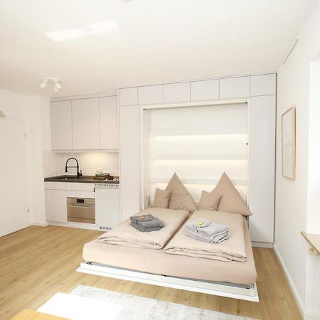 Kapitaen'S Koje Wangerooge Apartment Exterior photo